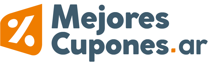 Logotipo MejoresCupones.ar